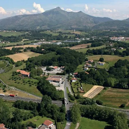 Edenea Urrugne