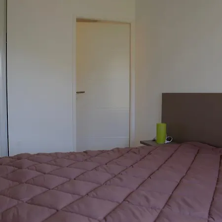 Apartment Edenea