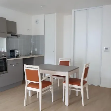Edenea Apartment Urrugne