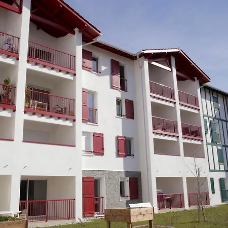 Apartment Edenea Urrugne