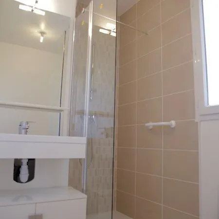 Apartment Edenea Urrugne